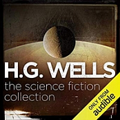 H. G. Wells - The Science Fiction Collection 2019