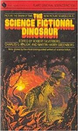 The Science Fictional Dinosaur [NulledPremium]