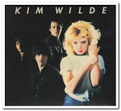 Kim Wilde - Discography (1981-2019) (320) [DJ]