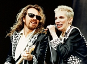 Eurythmics - 1985 - Be Yourself Tonight (2018 HDtracks) [FLAC@96khz24bit] (miok) [WWRG]