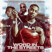 DJ S.R. - Word In The Streets 36
