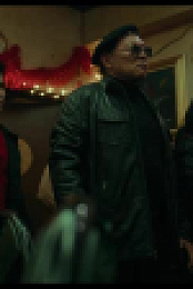 Interior Chinatown S01E01 XviD-AFG EZTV