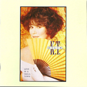 K.T. OSLIN - LOVE IN A SMALL TOWN (1990)