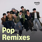 VA - Pop Remixes.08.2026.WEB.FLAC.[16bit.44.1khz]- TEAM EICHBAUM