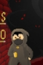 Restless Hero