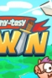 Tiny-Tasy Town