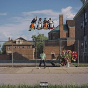 Big Sean - Detroit 2 (2020) Mp3 (320kbps) [Hunter]