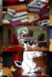 Bunnicula S01E20a HDTV x264-W4F