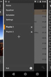 AIMP for Android v3.00, build 940 + Skins Multilingual [4allapps]