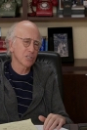 Curb Your Enthusiasm S09E08 WEB h264-CONVOY[eztv]