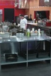 Hells Kitchen US S21E13 The Fab Five Take Flight XviD-AFG EZTV