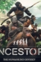 Ancestors: The Humankind Odyssey