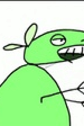 12 oz Mouse S01E01 XviD-AFG EZTV
