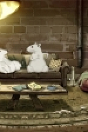 Animals S03E01 HDTV x264-aAF[eztv]