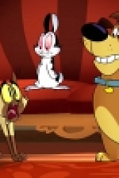 Bunnicula S02E04 HDTV x264-W4F [eztv]