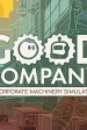 Good Company v.0.7.5a [Unity3D] [GOG] [Linux Wine]
