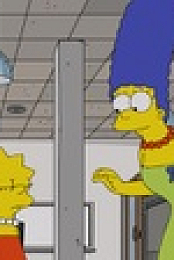 The Simpsons S34E19 XviD-AFG EZTV