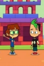 Total DramaRama S02E02 480p x264-mSD [eztv]