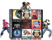 MutzNutz Music Pack 163 2020 - [ ANT ]