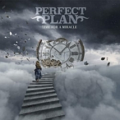 Perfect Plan - Time for a Miracle (2020) Mp3 320kbps [PMEDIA] ️