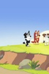 Bluey S03E34 XviD-AFG EZTV