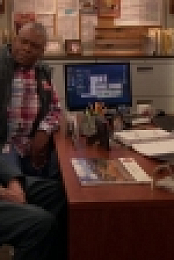Last Man Standing US S07E08 720p WEB x265-MiNX EZTV