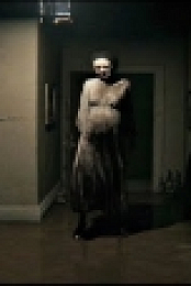 Unreal PT Silent Hill Demo
