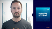 A Cloud Guru | Kubernetes Deep Dive [FCO]