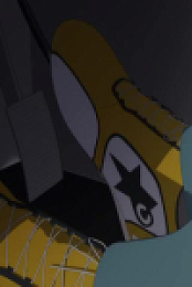 MF GHOST S01E06 480p x264-mSD EZTV