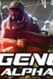 Genesis Alpha One