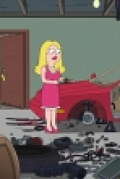 American Dad S15E16 WEB x264-PHOENiX EZTV