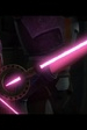 Star Wars The Bad Batch S02E11 720p HEVC x265-MeGusta EZTV