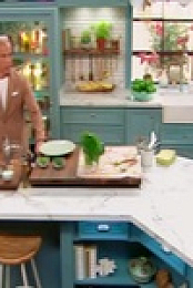 The Kitchen S29E01 Summer Checklist 480p x264-mSD EZTV