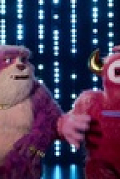 Dance Monsters S01E06 XviD-AFG EZTV