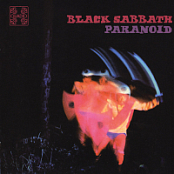 Black Sabbath - Paranoid (Stereo 24-96) (2023) FLAC