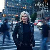 Lucinda Williams - World's Gone Wrong (2026) - FLAC 16BITS 44.1KHZ-EICHBAUM