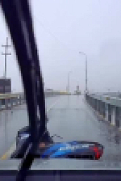 Caught On Dashcam S05E10 XviD-AFG EZTV