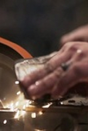 Forged in Fire S08E21 480p x264-mSD EZTV