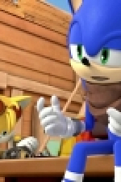 Sonic Boom S02E01 HDTV x264-W4F[eztv]