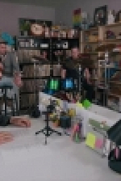 Tosh 0 S12E02 XviD-AFG EZTV