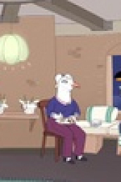 Tuca and Bertie S02E07 XviD-AFG EZTV