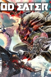 GOD EATER 3 (v2.50 + DLCs + MULTi11) - [DODI Repack]