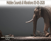 Headdock - Hidden Sounds & Vibrations 05-05-2020 {1337x}