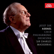 Suk - Asrael - Czech Philharmonic, Charles Mackerras (2011) [FLAC]