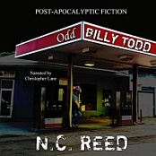 Odd Billy Todd - N.C. Reed - 2019 (Sci-Fi) [Audiobook] (miok)