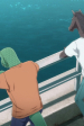 BEASTARS S03E04 1080p WEB H264-KAWAII EZTV