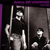 [ALTERNATIVE] - Wall Of Voodoo - Museums (2026) - FLAC 16BITS 44.1KHZ-EICHBAUM