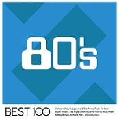 VA - 80s BEST 100 (2020) Mp3 320kbps [PMEDIA] ️