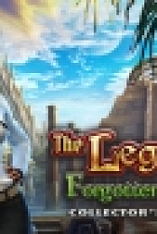 The Legacy: Forgotten Gates