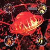 Pixies - Bossanova (1990)@flac